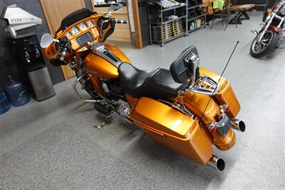2015 Harley-Davidson Street Glide   - Photo 7 - Kingman, KS 67068