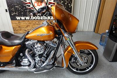 2015 Harley-Davidson Street Glide   - Photo 14 - Kingman, KS 67068