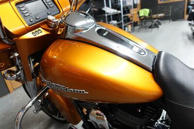 2015 Harley-Davidson Street Glide   - Photo 34 - Kingman, KS 67068
