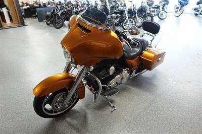 2015 Harley-Davidson Street Glide - Photo 4 - Kingman, KS 67068