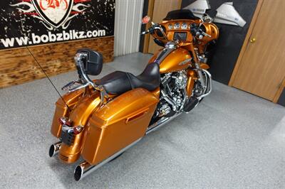 2015 Harley-Davidson Street Glide   - Photo 9 - Kingman, KS 67068