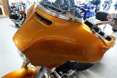 2015 Harley-Davidson Street Glide   - Photo 30 - Kingman, KS 67068