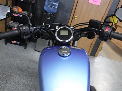 2015 Yamaha Bolt - Photo 14 - Kingman, KS 67068