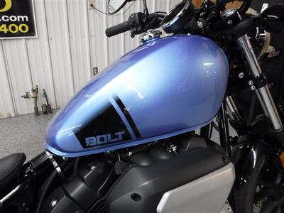2015 Yamaha Bolt - Photo 7 - Kingman, KS 67068