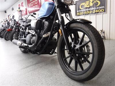 2015 Yamaha Bolt - Photo 3 - Kingman, KS 67068
