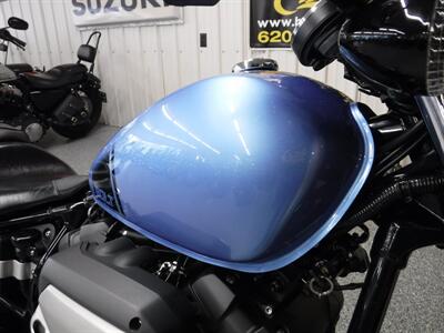 2015 Yamaha Bolt - Photo 6 - Kingman, KS 67068