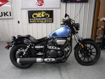 2015 Yamaha Bolt - Photo 1 - Kingman, KS 67068