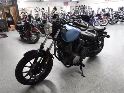 2015 Yamaha Bolt - Photo 15 - Kingman, KS 67068