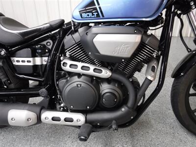 2015 Yamaha Bolt - Photo 8 - Kingman, KS 67068