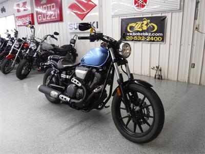 2015 Yamaha Bolt - Photo 2 - Kingman, KS 67068