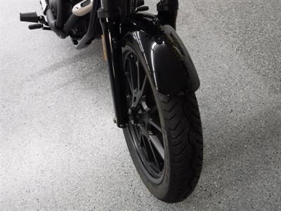 2015 Yamaha Bolt - Photo 4 - Kingman, KS 67068