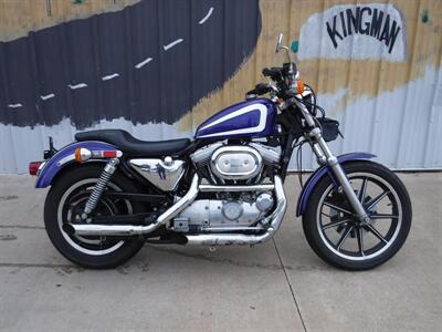 1993 Harley-Davidson Sportster 1200   - Photo 1 - Kingman, KS 67068