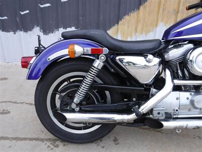 1993 Harley-Davidson Sportster 1200   - Photo 10 - Kingman, KS 67068