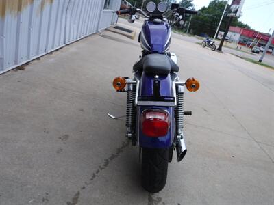 1993 Harley-Davidson Sportster 1200   - Photo 12 - Kingman, KS 67068