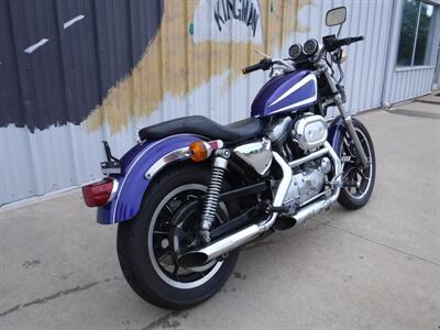 1993 Harley-Davidson Sportster 1200   - Photo 11 - Kingman, KS 67068