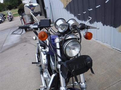 1993 Harley-Davidson Sportster 1200   - Photo 4 - Kingman, KS 67068