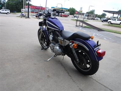 1993 Harley-Davidson Sportster 1200   - Photo 17 - Kingman, KS 67068