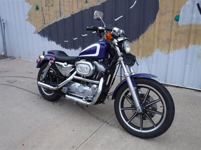 1993 Harley-Davidson Sportster 1200   - Photo 2 - Kingman, KS 67068