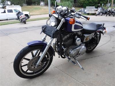 1993 Harley-Davidson Sportster 1200   - Photo 16 - Kingman, KS 67068