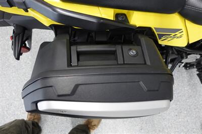 2020 Suzuki V Strom 1050 XT ABS - Photo 24 - Kingman, KS 67068