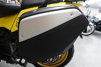 2020 Suzuki V Strom 1050 XT ABS - Photo 26 - Kingman, KS 67068