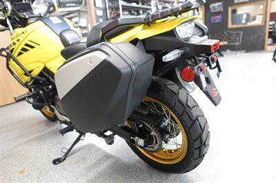2020 Suzuki V Strom 1050 XT ABS - Photo 18 - Kingman, KS 67068