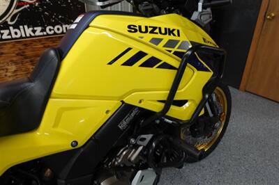 2020 Suzuki V Strom 1050 XT ABS - Photo 37 - Kingman, KS 67068