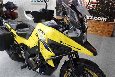 2020 Suzuki V Strom 1050 XT ABS - Photo 11 - Kingman, KS 67068