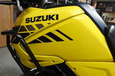 2020 Suzuki V Strom 1050 XT ABS - Photo 29 - Kingman, KS 67068
