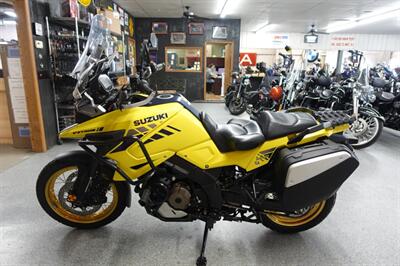 2020 Suzuki V Strom 1050 XT ABS - Photo 5 - Kingman, KS 67068