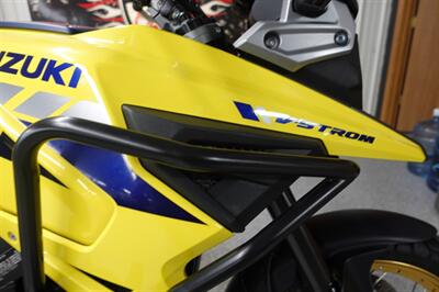 2020 Suzuki V Strom 1050 XT ABS - Photo 31 - Kingman, KS 67068