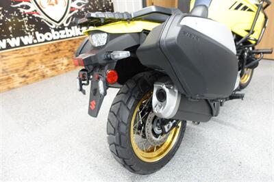 2020 Suzuki V Strom 1050 XT ABS - Photo 20 - Kingman, KS 67068