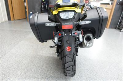 2020 Suzuki V Strom 1050 XT ABS - Photo 19 - Kingman, KS 67068