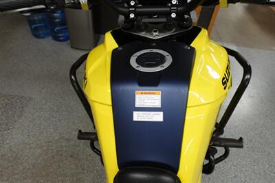 2020 Suzuki V Strom 1050 XT ABS - Photo 33 - Kingman, KS 67068