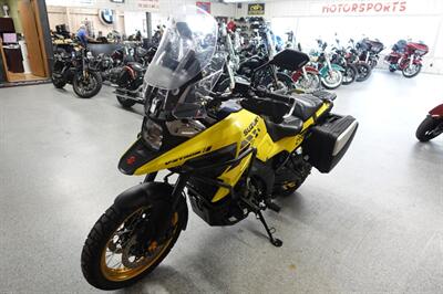2020 Suzuki V Strom 1050 XT ABS - Photo 4 - Kingman, KS 67068