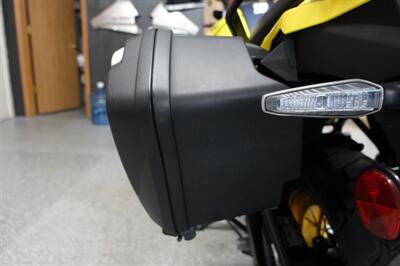 2020 Suzuki V Strom 1050 XT ABS - Photo 25 - Kingman, KS 67068
