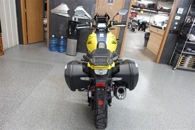 2020 Suzuki V Strom 1050 XT ABS - Photo 7 - Kingman, KS 67068