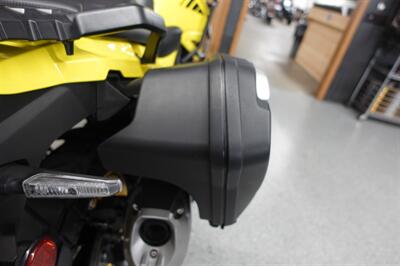 2020 Suzuki V Strom 1050 XT ABS - Photo 23 - Kingman, KS 67068