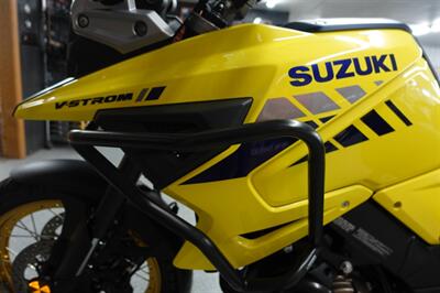 2020 Suzuki V Strom 1050 XT ABS - Photo 30 - Kingman, KS 67068