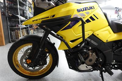 2020 Suzuki V Strom 1050 XT ABS - Photo 16 - Kingman, KS 67068