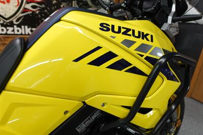2020 Suzuki V Strom 1050 XT ABS - Photo 32 - Kingman, KS 67068
