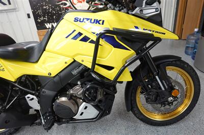 2020 Suzuki V Strom 1050 XT ABS - Photo 10 - Kingman, KS 67068
