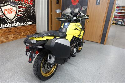 2020 Suzuki V Strom 1050 XT ABS - Photo 8 - Kingman, KS 67068