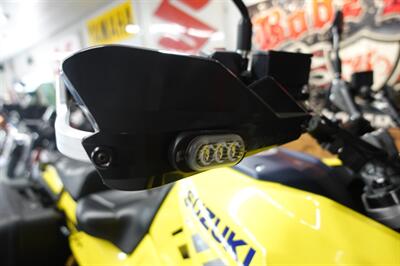 2020 Suzuki V Strom 1050 XT ABS - Photo 34 - Kingman, KS 67068