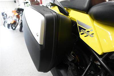 2020 Suzuki V Strom 1050 XT ABS - Photo 21 - Kingman, KS 67068