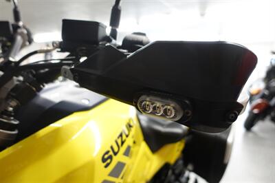 2020 Suzuki V Strom 1050 XT ABS - Photo 35 - Kingman, KS 67068