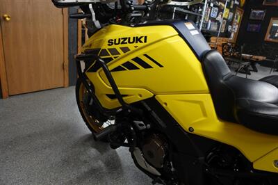 2020 Suzuki V Strom 1050 XT ABS - Photo 36 - Kingman, KS 67068