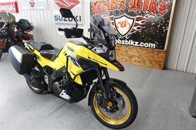 2020 Suzuki V Strom 1050 XT ABS - Photo 2 - Kingman, KS 67068