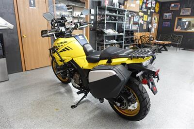 2020 Suzuki V Strom 1050 XT ABS - Photo 6 - Kingman, KS 67068