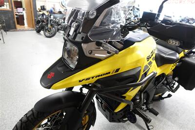 2020 Suzuki V Strom 1050 XT ABS - Photo 15 - Kingman, KS 67068